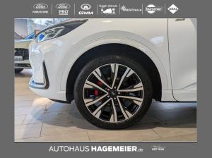 Ford Kuga ST-Line X 2.5 FHEV AWD Aut.