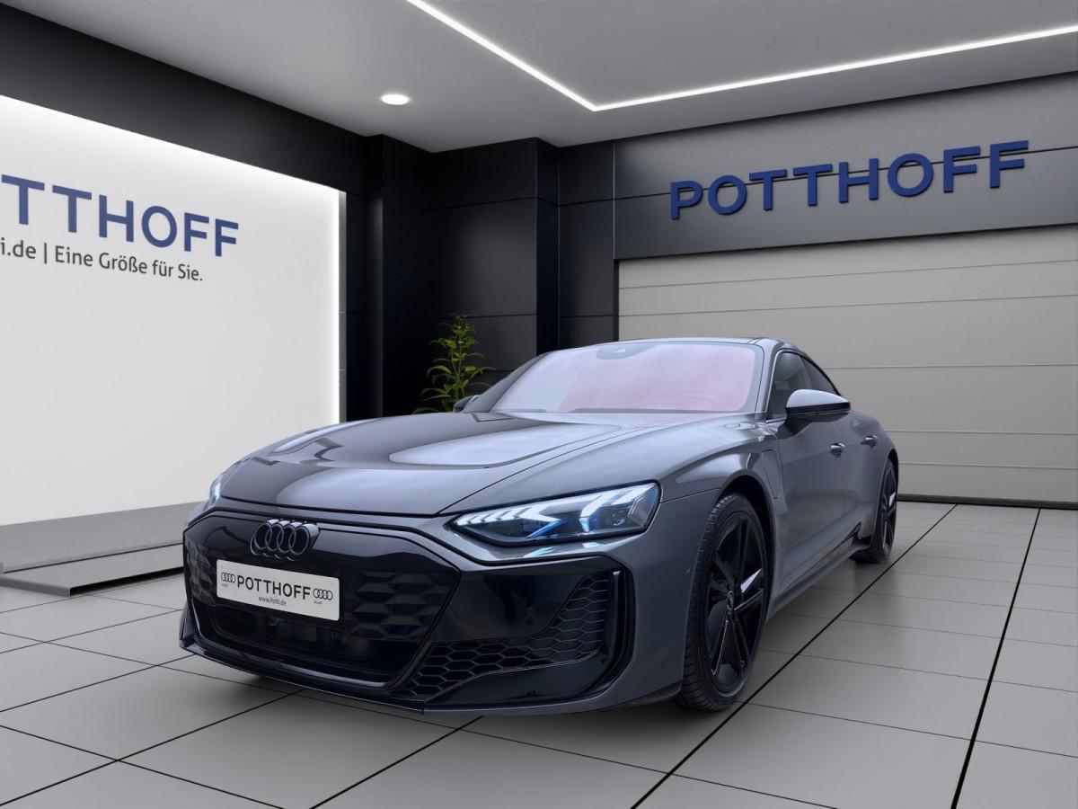 Audi RS e-tron GT ❗️NUR FÜR DMB-MITGLIEDER & FREIBERUFLER❗️ SOFORT VERFÜGBAR🚀
