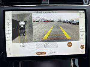 Land Rover Range Rover Evoque D165 Dynamic SE (sofort verfügbar)