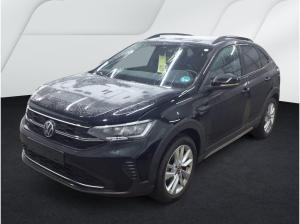 Volkswagen Taigo GOAL 1.0 TSI 85kW DSG - PDC LED LM Navi SHZ ACC GJR Digital Cockpit CarPlay