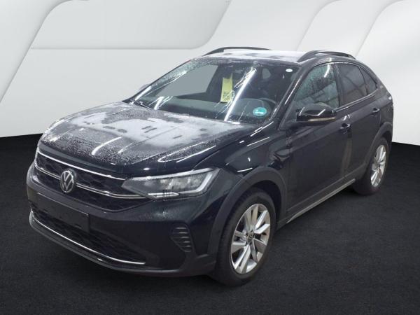 Volkswagen Taigo GOAL 1.0 TSI 85kW DSG - PDC LED LM Navi SHZ ACC GJR Digital Cockpit CarPlay