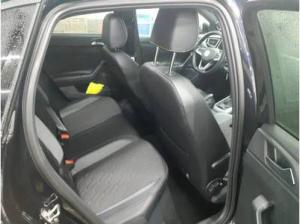 Volkswagen Taigo GOAL 1.0 TSI 85kW DSG - PDC LED LM Navi SHZ ACC GJR Digital Cockpit CarPlay