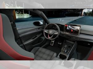 Volkswagen Golf GTI+++WR*NAVI*BLACK+++SOFORT VERFÜGBAR+++