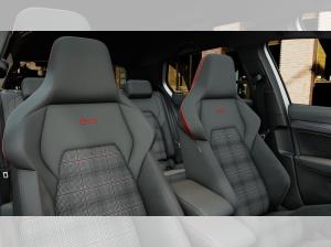 Volkswagen Golf GTI+++WR*NAVI*BLACK+++SOFORT VERFÜGBAR+++