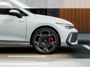 Volkswagen Golf GTI+++WR*NAVI*BLACK+++SOFORT VERFÜGBAR+++