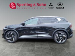 Mitsubishi Eclipse Cross DIAMANT TOP 615km 87kWh ✔️⚡  Sitzheizung  - NAVI - Standheizung ✔️0,25%