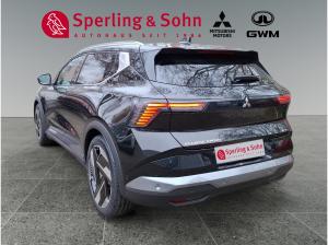 Mitsubishi Eclipse Cross DIAMANT TOP 615km 87kWh ✔️⚡  Sitzheizung  - NAVI - Standheizung ✔️0,25%