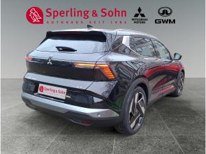 Mitsubishi Eclipse Cross DIAMANT TOP 615km 87kWh ✔️⚡  Sitzheizung  - NAVI - Standheizung ✔️0,25%