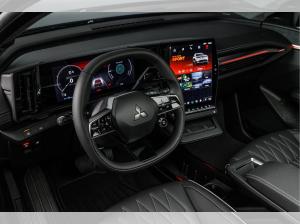 Mitsubishi Eclipse Cross DIAMANT TOP 615km 87kWh ✔️⚡  Sitzheizung  - NAVI - Standheizung ✔️0,25%