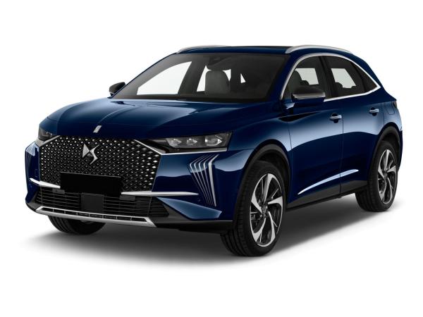 DS Automobiles DS 7 Étoile BlueHDi 130 AKTION