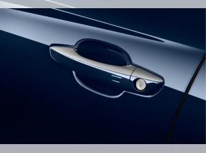 DS Automobiles DS 7 Étoile BlueHDi 130 AKTION