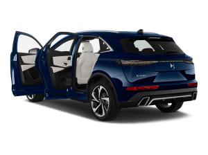 DS Automobiles DS 7 Étoile BlueHDi 130 AKTION