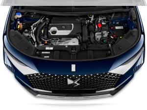 DS Automobiles DS 7 Étoile BlueHDi 130 AKTION