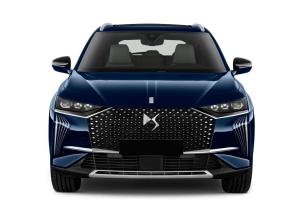 DS Automobiles DS 7 Étoile BlueHDi 130 AKTION
