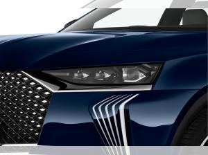 DS Automobiles DS 7 Étoile BlueHDi 130 AKTION