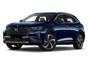 DS Automobiles DS 7 Étoile BlueHDi 130 AKTION