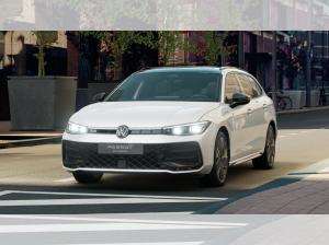 Volkswagen Passat R-Line+++eHybrid+++SIGNATURE*WR*PANO*SOUND*AHK+++SOFORT VERFÜGBAR+++