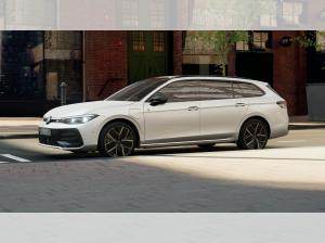 Volkswagen Passat R-Line+++eHybrid+++SIGNATURE*WR*PANO*SOUND*AHK+++SOFORT VERFÜGBAR+++