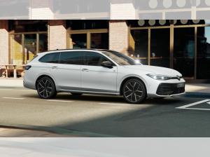 Volkswagen Passat R-Line+++eHybrid+++SIGNATURE*WR*PANO*SOUND*AHK+++SOFORT VERFÜGBAR+++