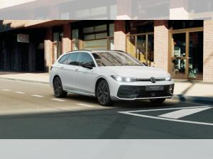 Volkswagen Passat R-Line+++eHybrid+++SIGNATURE*WR*PANO*SOUND*AHK+++SOFORT VERFÜGBAR+++