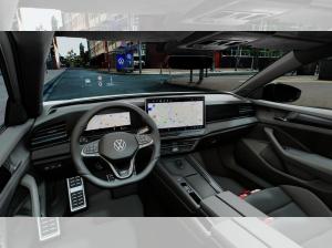 Volkswagen Passat R-Line+++eHybrid+++SIGNATURE*WR*PANO*SOUND*AHK+++SOFORT VERFÜGBAR+++
