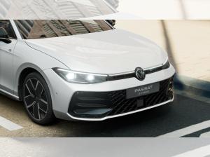 Volkswagen Passat R-Line+++eHybrid+++SIGNATURE*WR*PANO*SOUND*AHK+++SOFORT VERFÜGBAR+++