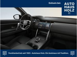 Land Rover Discovery Sport D200 Dynamic S - KOMFORT-PAKET - SHZ - 19 ZOLL BLACK - 360 GRAD KAMERA