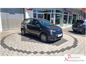 Kia Picanto Vision PE2 1.0 GDI MT mit Rückfahrkamera