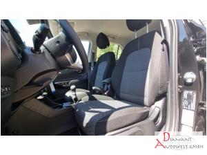 Kia Picanto Vision PE2 1.0 GDI MT mit Rückfahrkamera