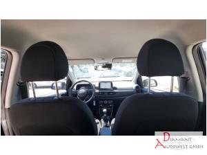 Kia Picanto Vision PE2 1.0 GDI MT mit Rückfahrkamera