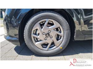 Kia Picanto Vision PE2 1.0 GDI MT mit Rückfahrkamera