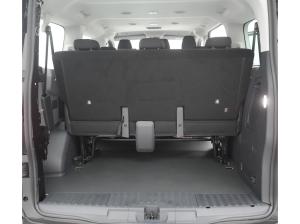 Volkswagen Transporter e-Transporter Kombi ab mtl. € 339,-¹ - SOFORT VERFÜGBAR -