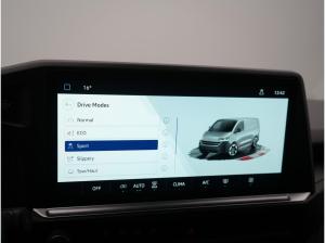 Volkswagen Transporter e-Transporter Kombi ab mtl. € 339,-¹ - SOFORT VERFÜGBAR -