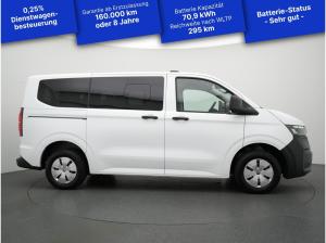 Volkswagen Transporter e-Transporter Kombi ab mtl. € 339,-¹ - SOFORT VERFÜGBAR -
