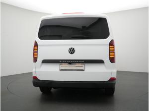 Volkswagen Transporter e-Transporter Kombi ab mtl. € 339,-¹ - SOFORT VERFÜGBAR -