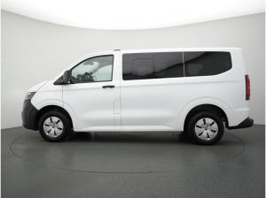 Volkswagen Transporter e-Transporter Kombi ab mtl. € 339,-¹ - SOFORT VERFÜGBAR -