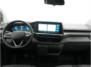 Volkswagen Transporter e-Transporter Kombi ab mtl. € 339,-¹ - SOFORT VERFÜGBAR -