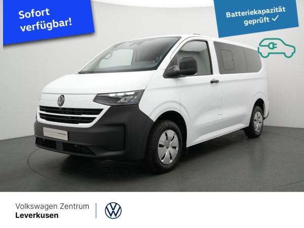 Volkswagen Transporter e-Transporter Kombi ab mtl. € 339,-¹ - SOFORT VERFÜGBAR -