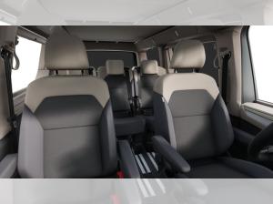 Volkswagen California T7 Beach Camper 2.0 TDI (Düsseldorf)