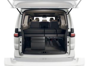 Volkswagen California T7 Beach Camper 2.0 TDI (Düsseldorf)