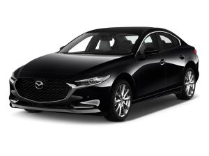 Mazda 3 Mazda 3 Fastback 140 PS Exclusive-Line Kurzfristig Verfügbar!