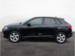 Audi Q3 35 TFSI advanced S-tronic Panorama Top-Paket
