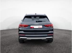Audi Q3 35 TFSI advanced S-tronic Panorama Top-Paket