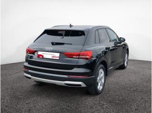 Audi Q3 35 TFSI advanced S-tronic Panorama Top-Paket