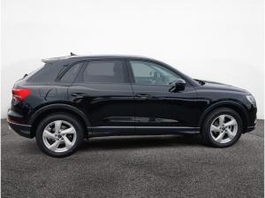 Audi Q3 35 TFSI advanced S-tronic Panorama Top-Paket