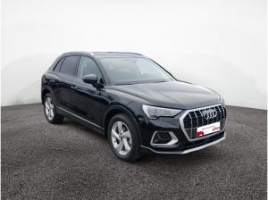 Audi Q3 35 TFSI advanced S-tronic Panorama Top-Paket
