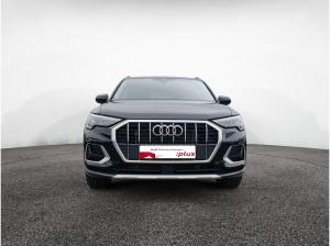 Audi Q3 35 TFSI advanced S-tronic Panorama Top-Paket