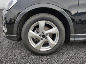 Audi Q3 35 TFSI advanced S-tronic Panorama Top-Paket
