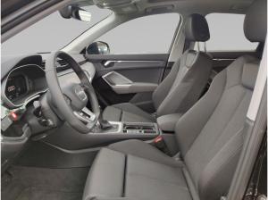 Audi Q3 35 TFSI advanced S-tronic Panorama Top-Paket