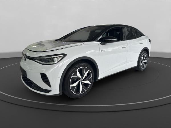 Volkswagen ID.5 GTX - Wärmepumpe- Design&Komfortpaket Plus